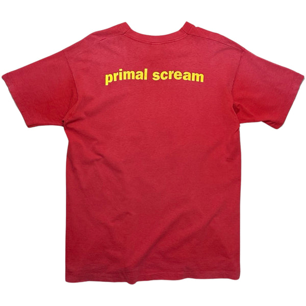 Vintage Primal Scream Tee - XL