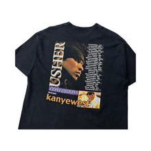 Load image into Gallery viewer, 2004 Usher ‘Confessions’ Tour Tee - XL
