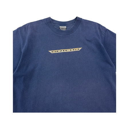 Vintage Gotcha Tee - L