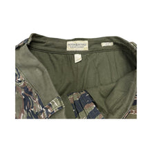 Load image into Gallery viewer, Ralph Lauren Denim &amp; Supply Camo Shorts - 32

