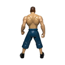 Load image into Gallery viewer, Vintage 1999 WWE John Cena Jakks Pacific Wrestling Action Figure
