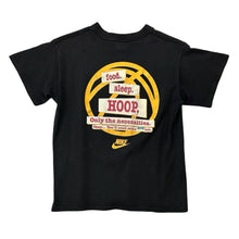 Load image into Gallery viewer, Vintage Nike ‘Food. Sleep. Hoop.’ Tee - S
