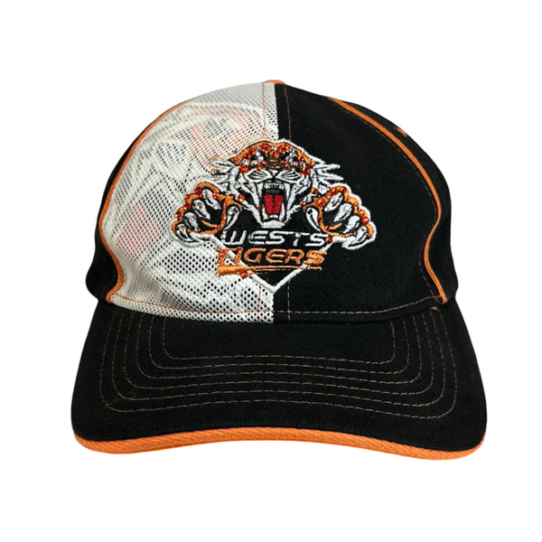 West Tigers Cap
