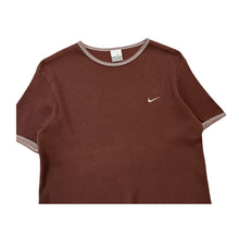 Load image into Gallery viewer, Vintage Ribbed Nike Tee - M
