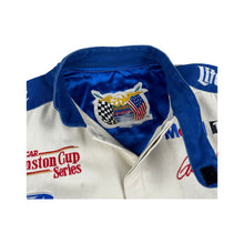 Load image into Gallery viewer, Vintage Jeff Hamilton Nascar Winston Cup Jacket - XL
