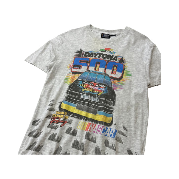 Daytona 500 Nascar Tee - L
