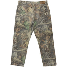 Load image into Gallery viewer, Vintage Wrangler Realtree Pants - 38 x 29
