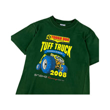 Load image into Gallery viewer, Vintage Tuff Truck Kids Tee - XS
