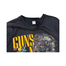 Load image into Gallery viewer, Vintage 1987 Guns N’ Roses ‘Was Here’ Tee - S
