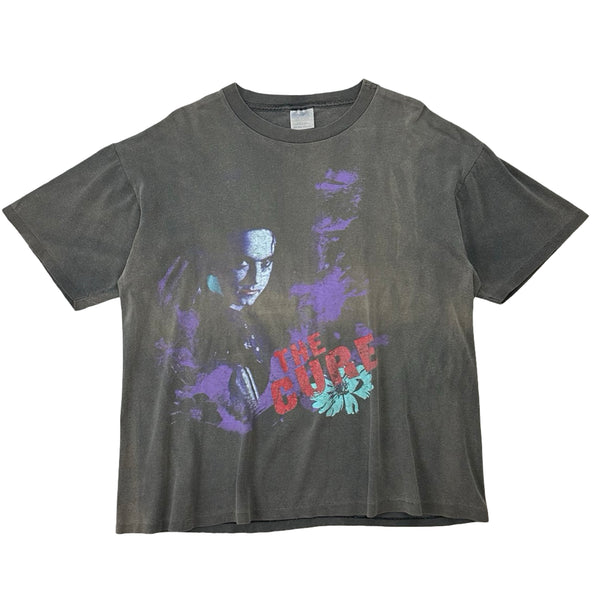 Vintage 1989 The Cure ‘The Prayer’ Tour Tee - XL