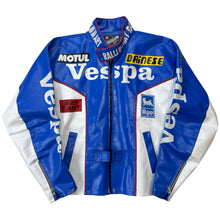 Load image into Gallery viewer, Vintage Vespa Jacket - M
