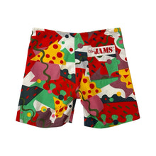 Load image into Gallery viewer, Vintage Jams Board Shorts - 31”
