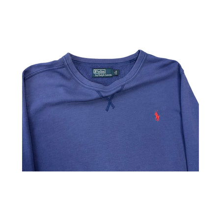 Vintage Polo Ralph Lauren Crew Neck - M