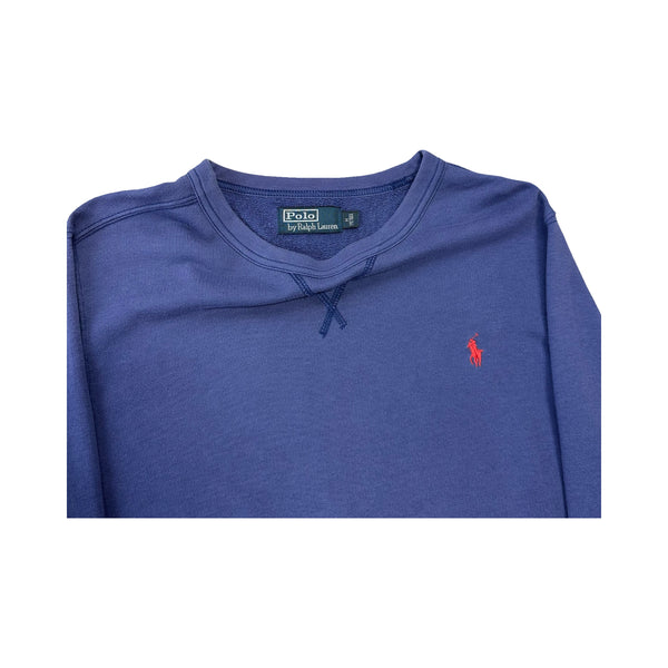 Vintage Polo Ralph Lauren Crew Neck - M