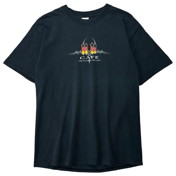 HB Cafe ‘Ride Like You’re Going To Helen Back’ - L