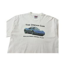 Load image into Gallery viewer, The Dream Car Tee - XL
