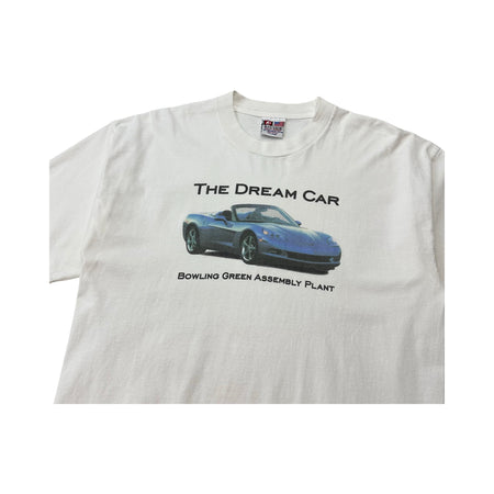 The Dream Car Tee - XL