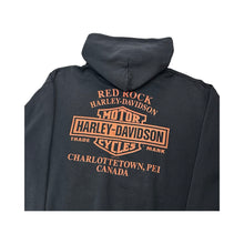 Load image into Gallery viewer, Harley-Davidson, Canada Hoodie - L
