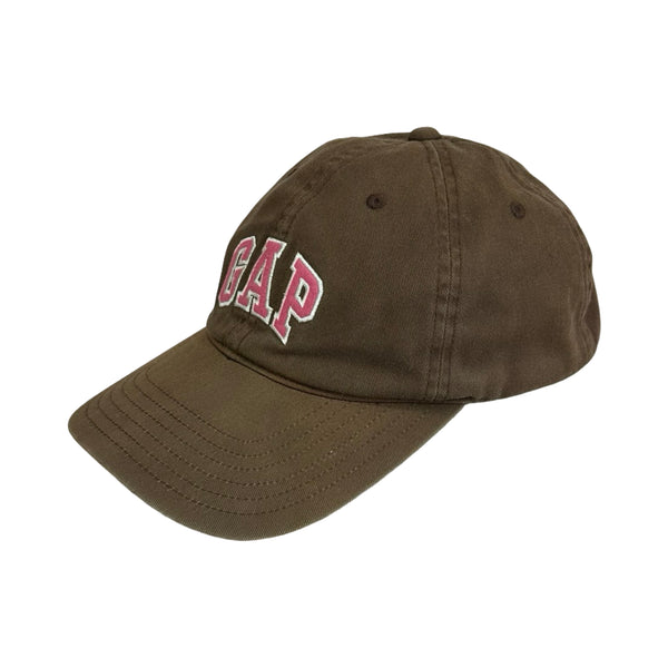 Vintage Gap Embroidered Cap