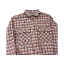 Load image into Gallery viewer, Vintage Button Up Shirt - S
