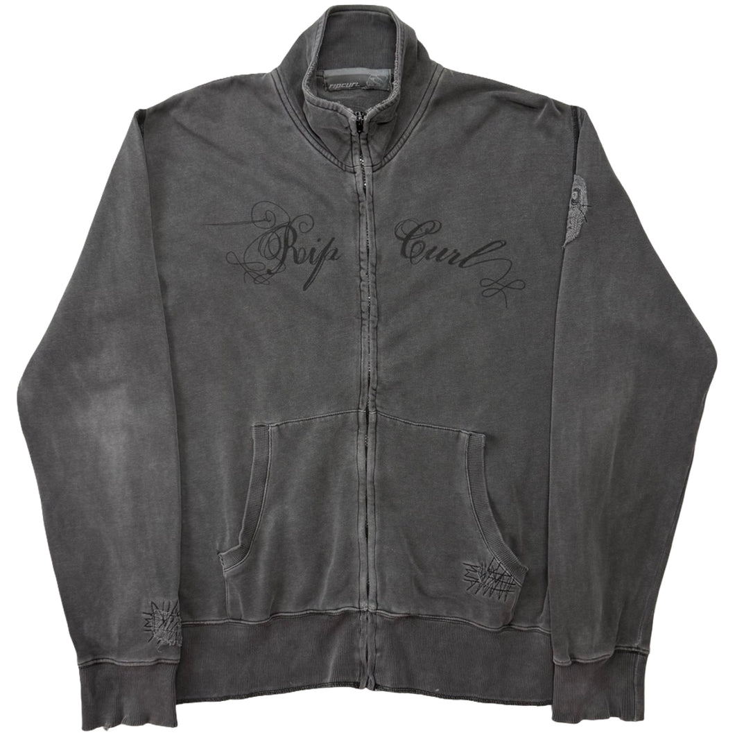 Rip Curl Zip Up - XL