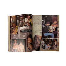 Load image into Gallery viewer, Vintage Tattoo Savage Magazine - No.15

