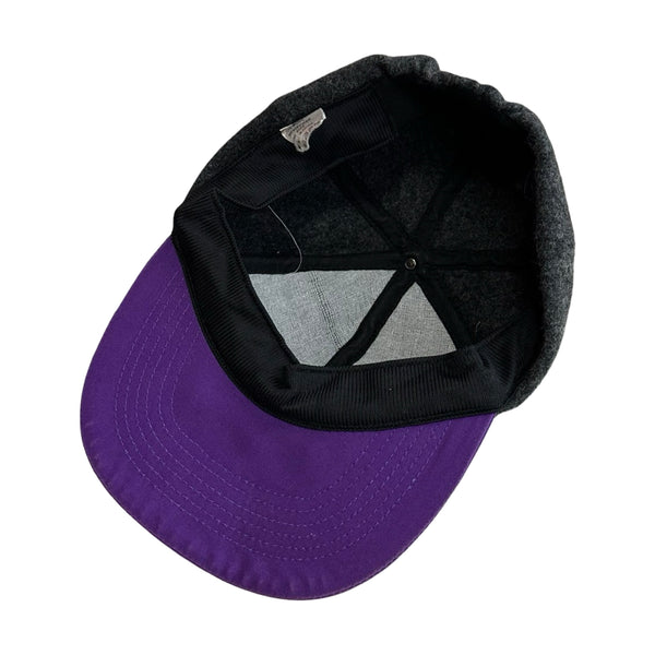 Vintage Bolle Cap