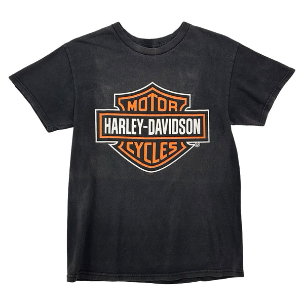 Harley-Davidson AUS & NZ Tee - M