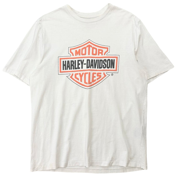 Harley-Davidson Motorcycles Tee - L