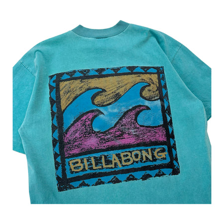 Vintage Billabong Tee - M