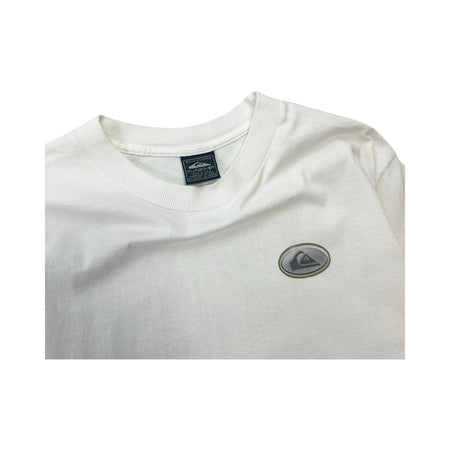 Vintage Quiksilver Tee - S
