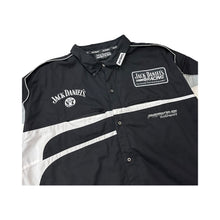 Load image into Gallery viewer, Jack Daniel’s Button Down Shirt - XXXL

