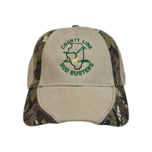 Load image into Gallery viewer, County Line Realtree Cap

