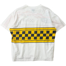 Load image into Gallery viewer, Vintage United Colours Of Benetton Racing Tee - L
