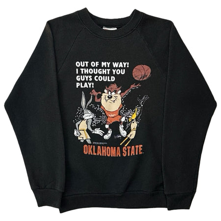 Vintage 1995 Warner Bros Crew Neck - XXS