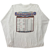 Load image into Gallery viewer, 50th Anniversary Sacramento Long Sleeve Tee - L
