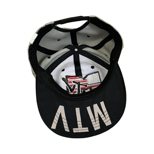 Vintage MTV Cap