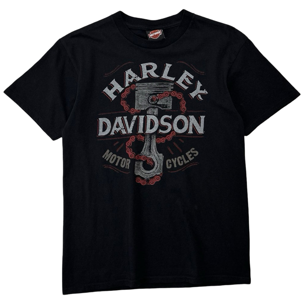 Harley-Davidson ACT, Canberra Australia Tee - M