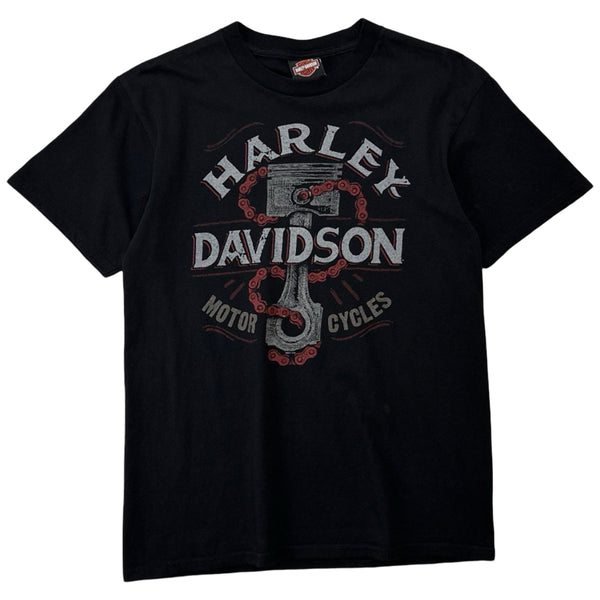 Harley-Davidson ACT, Canberra Australia Tee - M