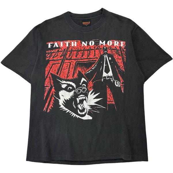 Vintage Faith No More ‘King For A Day Fool For A Lifetime’ Tee - L