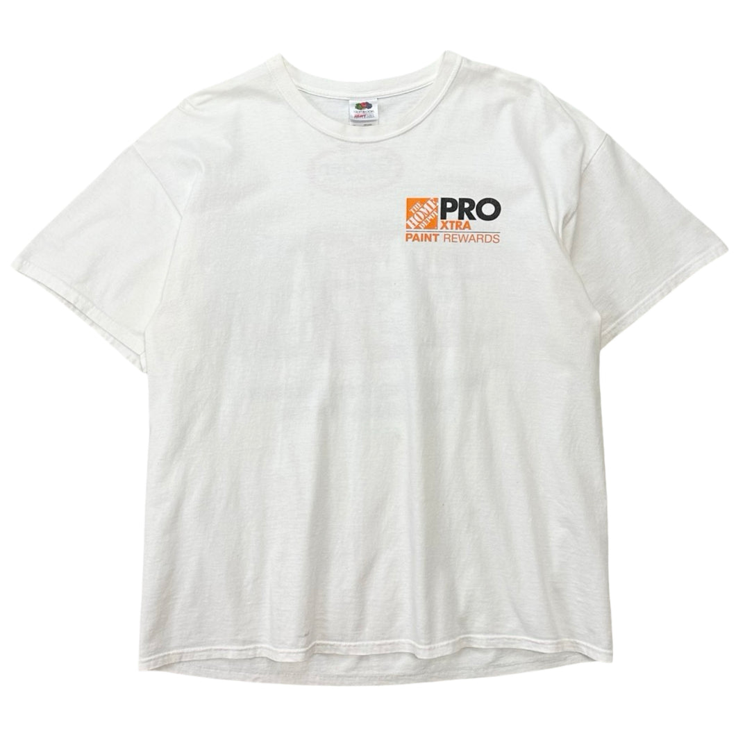 The Home Depot Tee - L