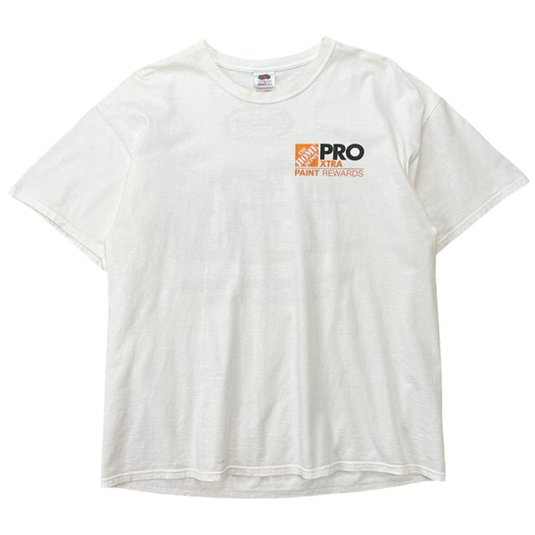 The Home Depot Tee - L