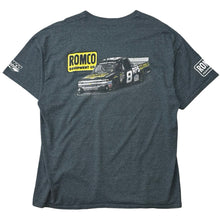 Load image into Gallery viewer, John Hunter Nemechek Racing Tee - XL
