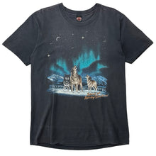 Load image into Gallery viewer, Vintage 1996 Harley-Davidson Laugerman’s York, PA Tee - L
