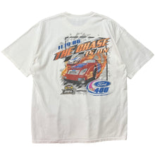 Load image into Gallery viewer, Homestead Miami Speedway ‘The Chase Is On’ Ford 400 NASCAR Tee - XL
