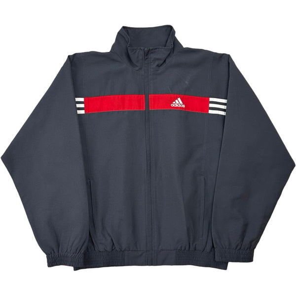 Vintage Adidas Windbreaker - M