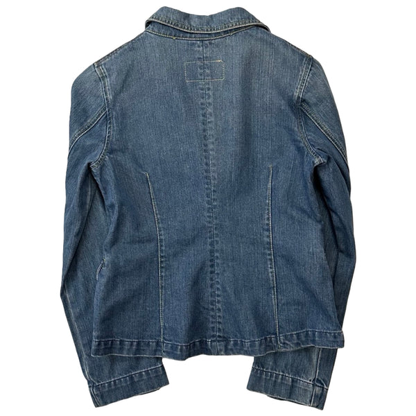 Levi’s Blue Star Denim Jacket - S