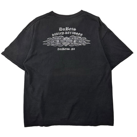 Harley-Davidson DuBois, PA Tee - XL