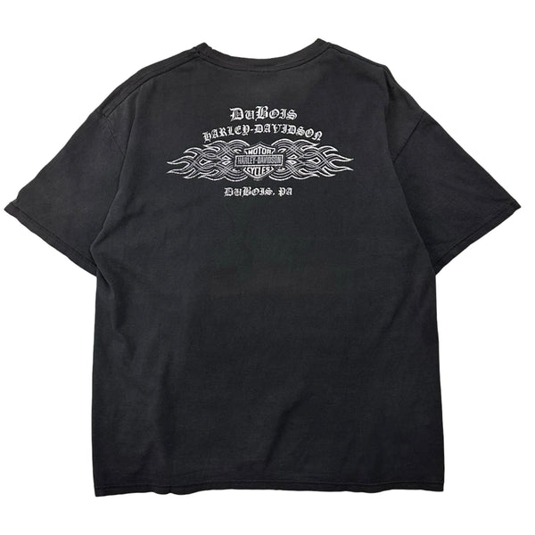 Harley-Davidson DuBois, PA Tee - XL