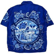 Load image into Gallery viewer, Vintage Mambo Loud ‘Australian Jesus’ Shirt - L
